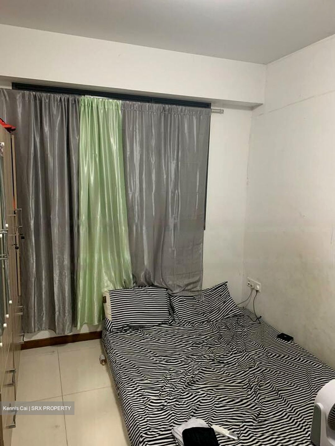 Blk 697B Jurong West Blossom (Jurong West), HDB 3 Rooms #607499091
